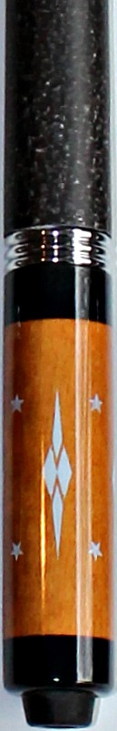 Vyvažovací tágo- světle hnědá symbol